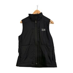 Mountain Hardwear Kor AirShell Black Vest